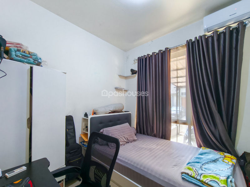Perumahan Bhumi Amala Residence Blok B2/2