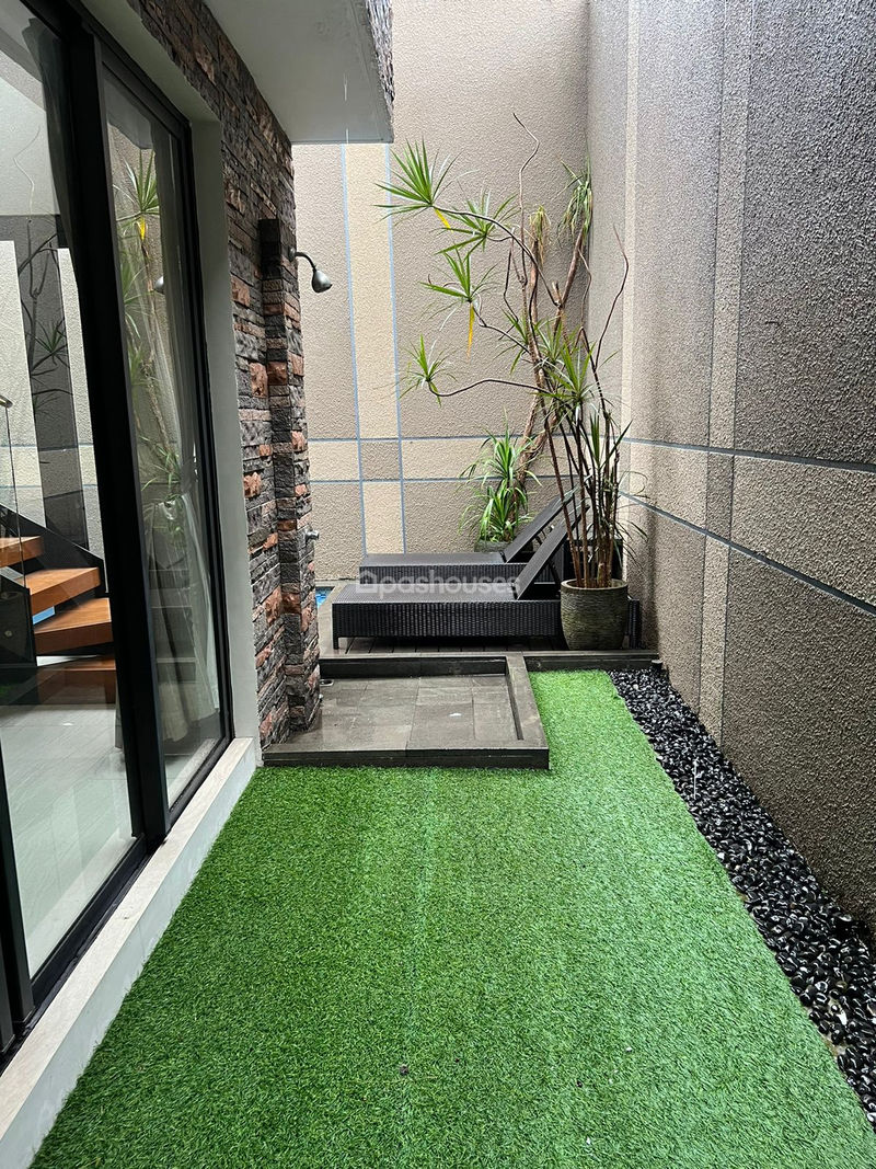Perumahan Bukit Mas Blok D7