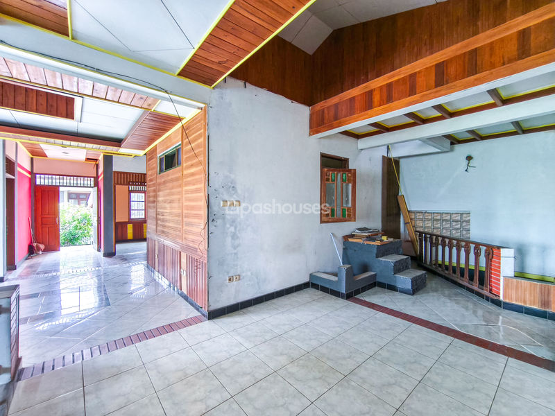 Perumahan Taman Cimanggu No.19