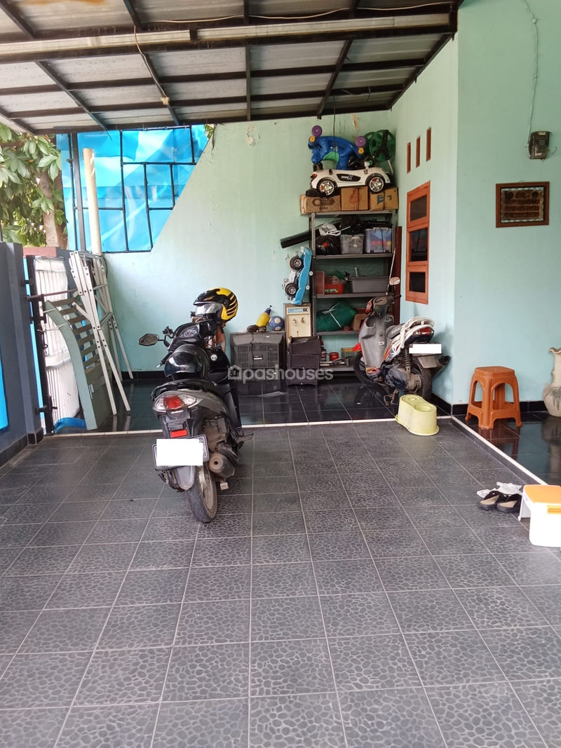 Perumahan Harvest City Cluster Orchid Blok OC7 No.21