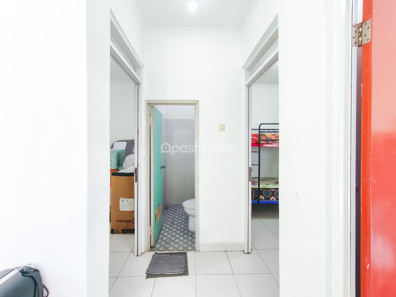 Metland Cileungsi Cluster Lily