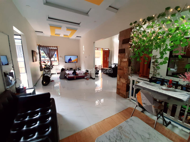 Kampung Sindang Barang Bogor