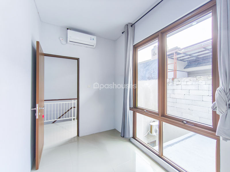 Springhill Yume Lagoon Blok E11 No.6