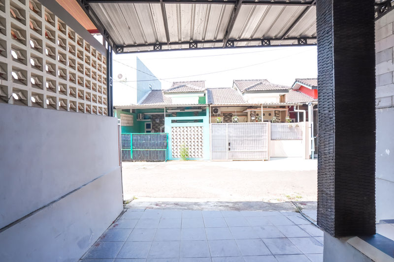 Bumi Cimanggis Indah 2 Kav 8B