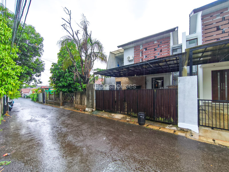 Jalan Elang II No.1
