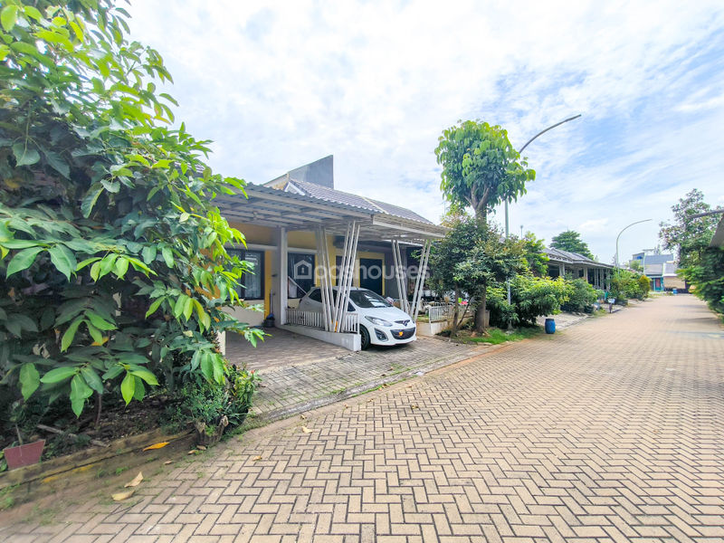 Grand Batavia Cluster Breeze