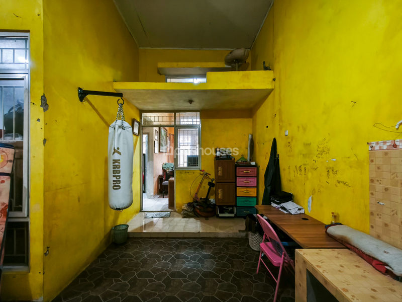 Bukit Cimanggu City Cluster Greenland Blok HH12 No.2