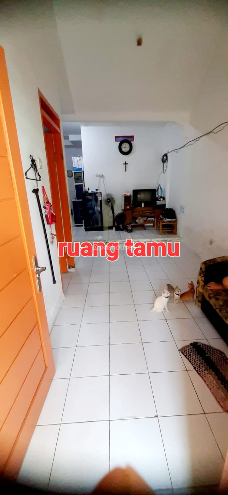 Perumahan Hijau Lestari Blok B3