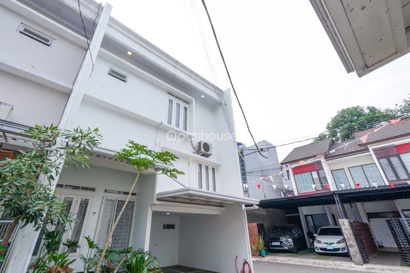 Kenduri Residence