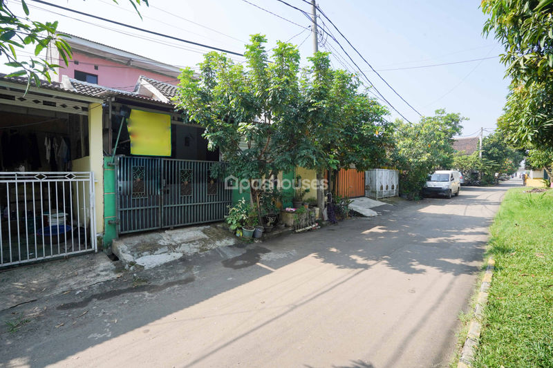 Perumahan Legok Permai Cluster Flamboyan