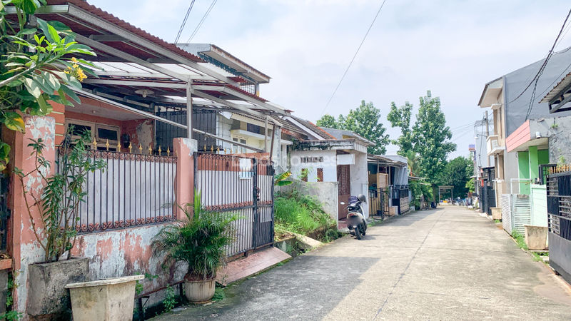 Bukit Dago Cluster Pasadena