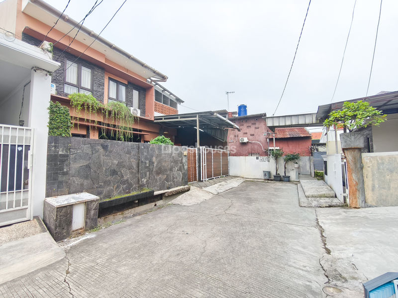 Perumahan Bumi Alam Indah Blok B No.45