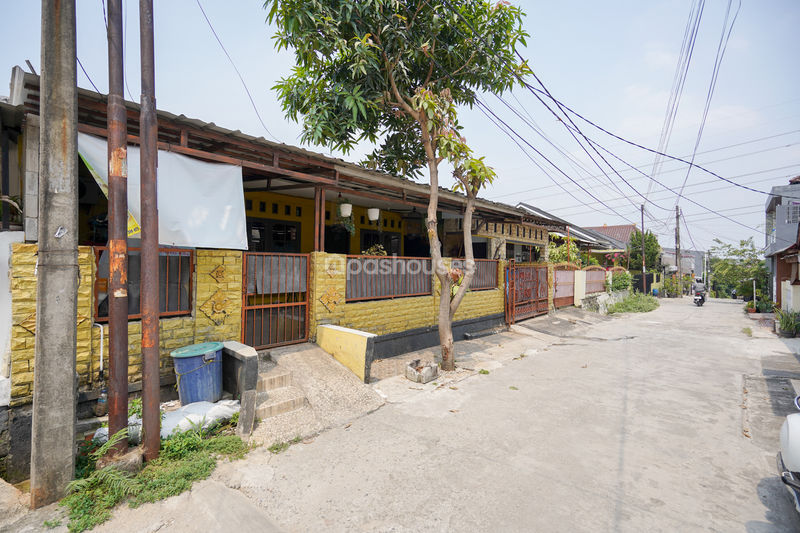 Komplek Angkasa Puri