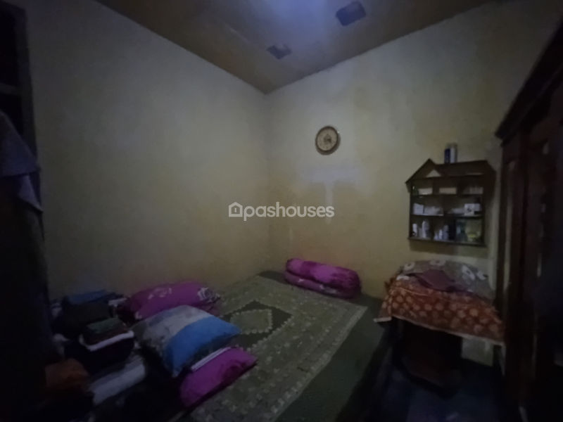 Villa Cinere Hijau