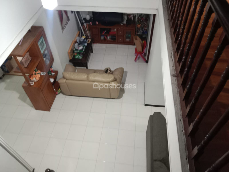 Perumahan Taman Yasmin Sektor 1