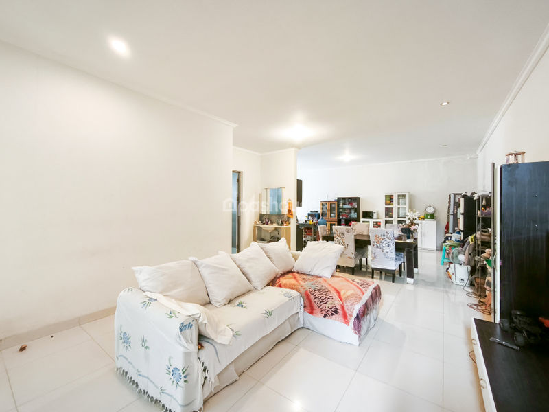 Royal Tajur Residence Cluster Bradfield Boulevard