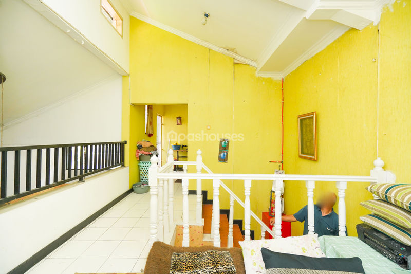 Bukit Cimanggu City Blok N3 No.11
