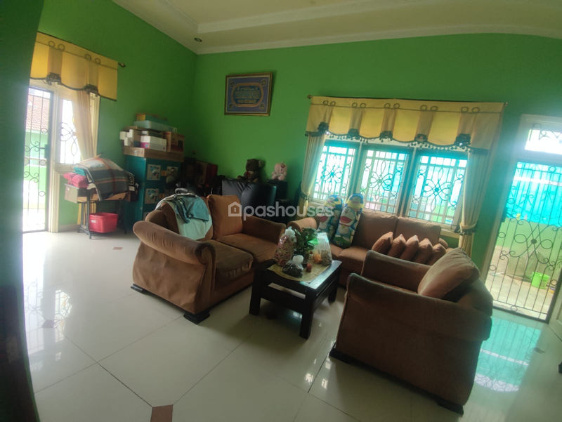 Komplek Taman Kencana