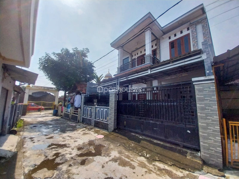 Perum Ciampea Poskopad
