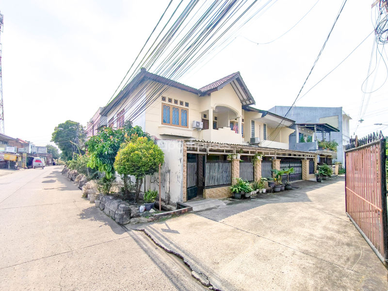 Komplek Ciledug Indah 2