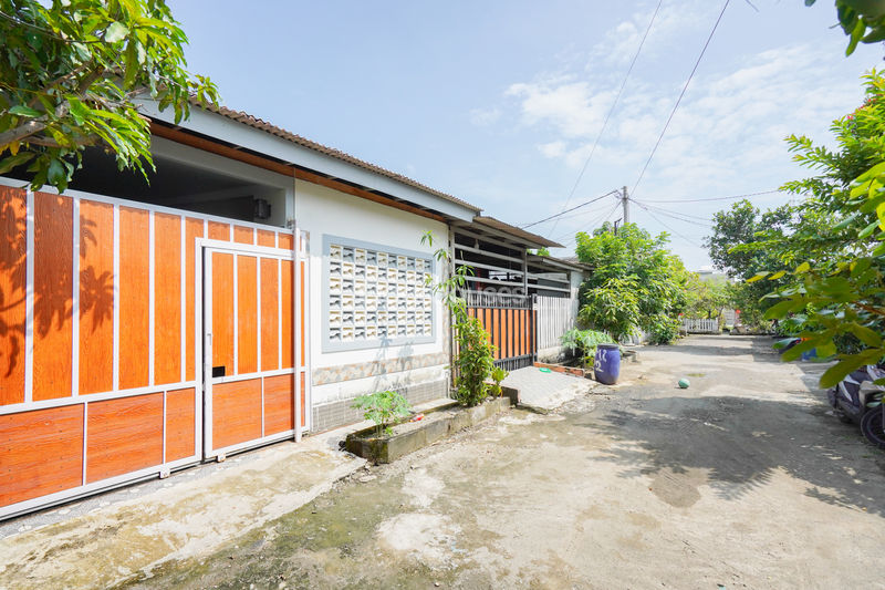 Perumahan Villa Mahkota Indah