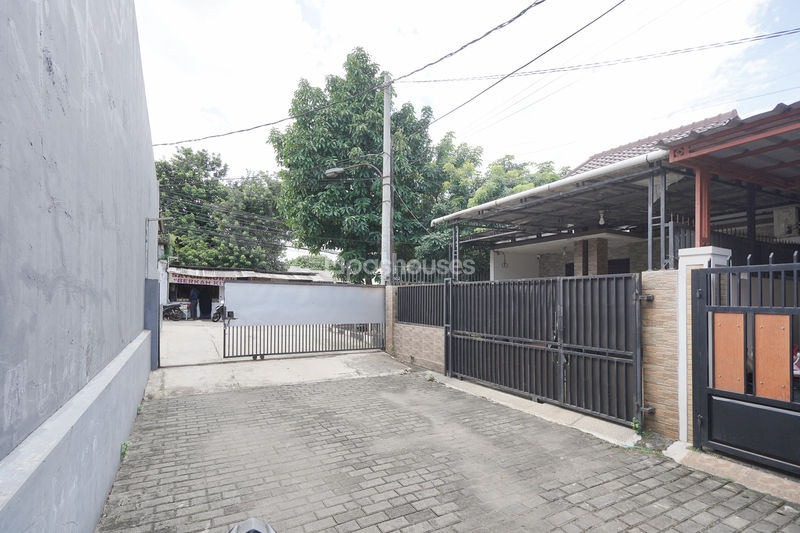 Cluster Prima Pedurenan 5