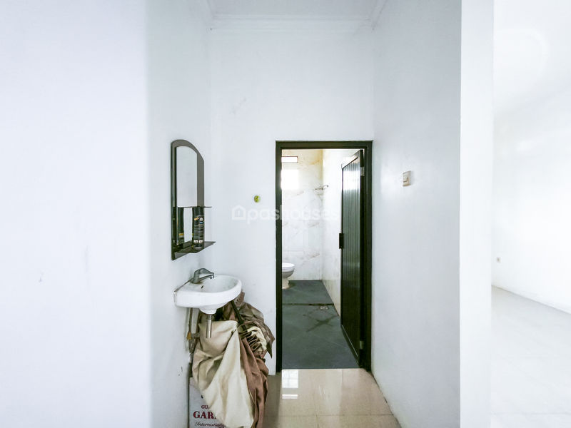 Perumahan Bukit Dago Cluster Arkadia Blok A4 No. 11