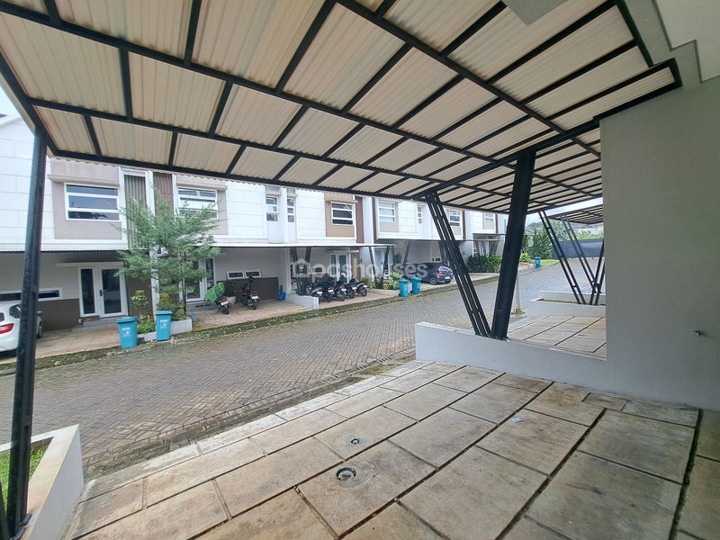 Perumahan Cendana 88 Blok B/8W