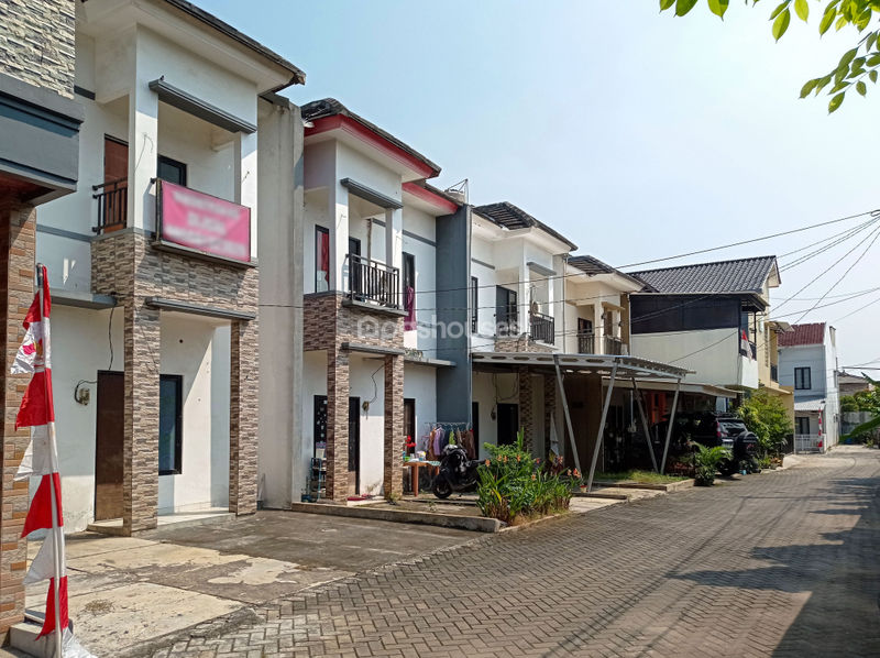Kaisar Mansion Blom