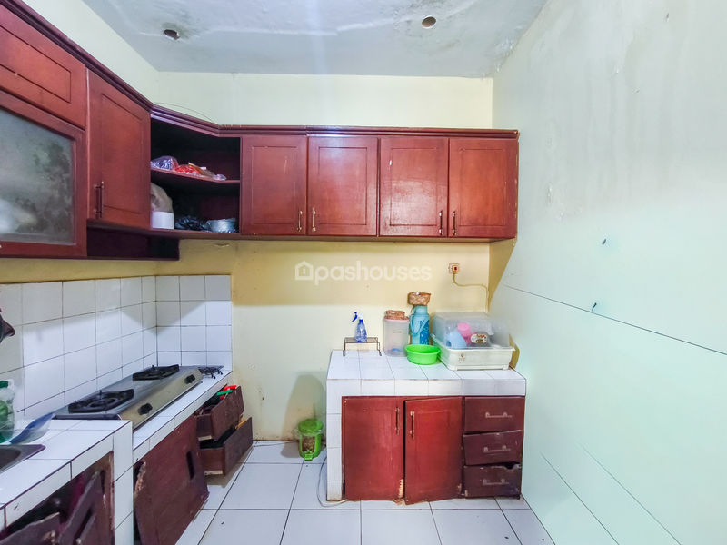 Perumahan Bojonggede Green Park Blok G3