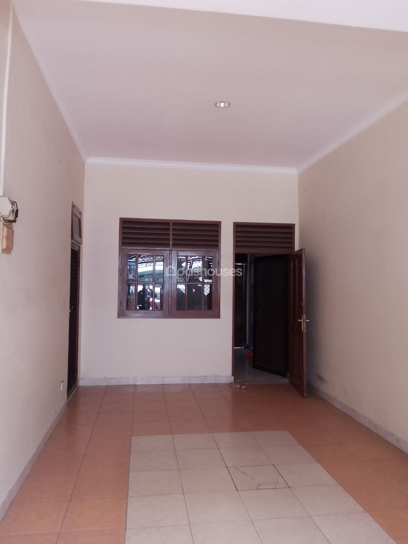 Jalan Karmila Raya Bekasi