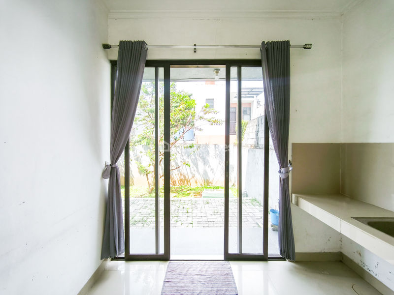 Bogor Nirwana Residence Cluster Harmony Blok J2 No.20