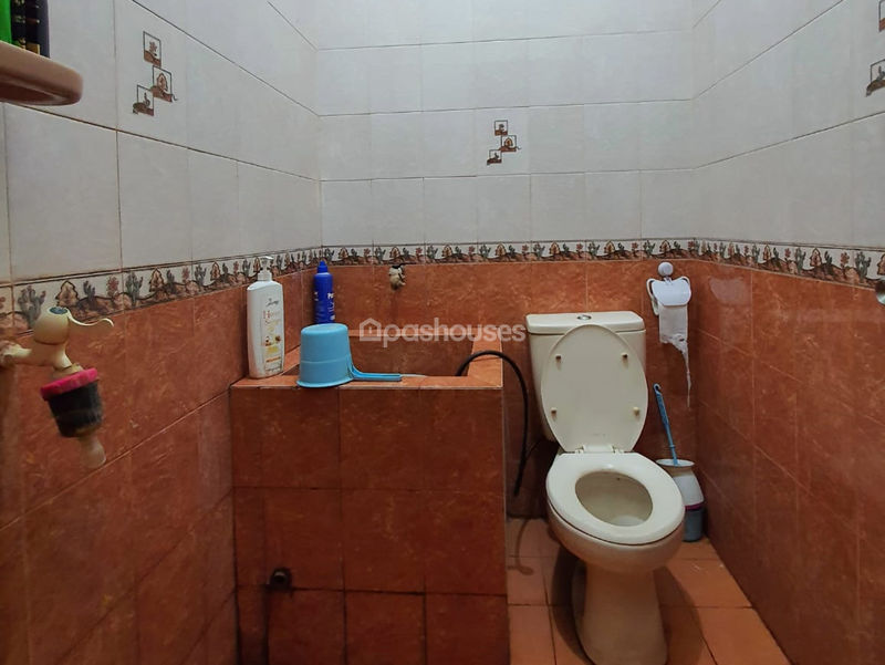 Cinere Estate Blok H No.73