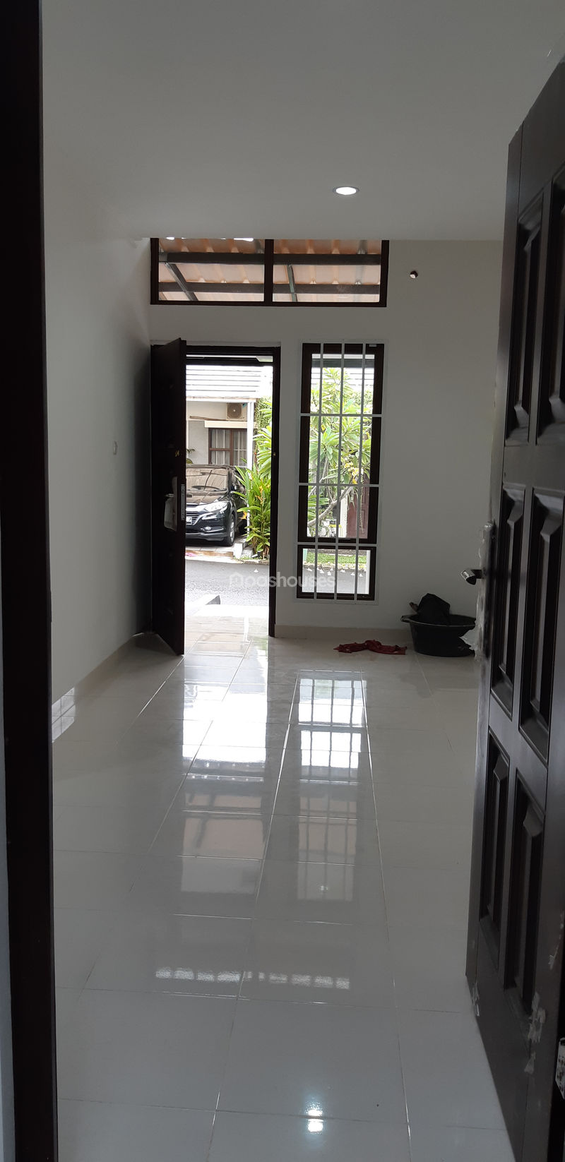Alia Residence