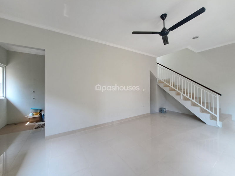 Green Purwa Residence