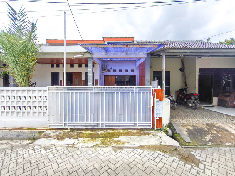 Komplek PDK
