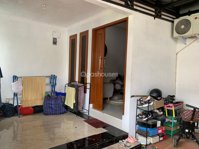 Perumahan Taman Anyelir 2 Blok D3