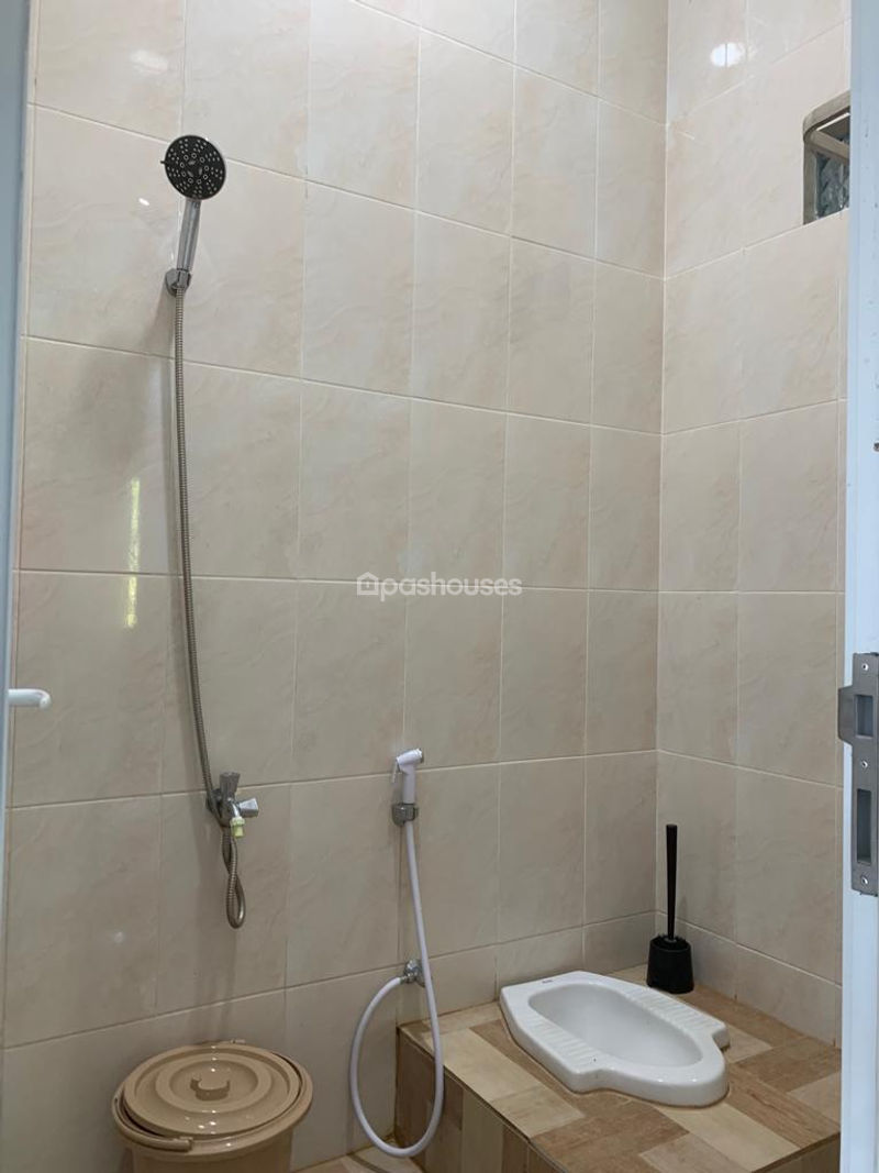 Perumahan Bogor Raya Permai