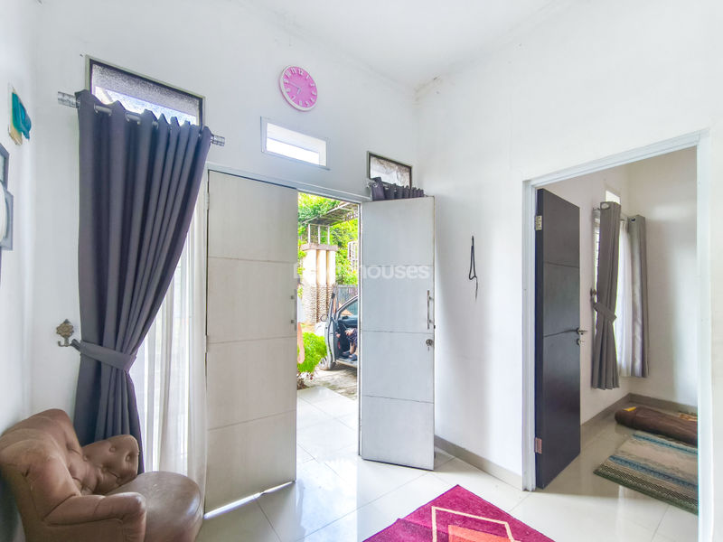 Kahuripan Residence Bogor Blok A