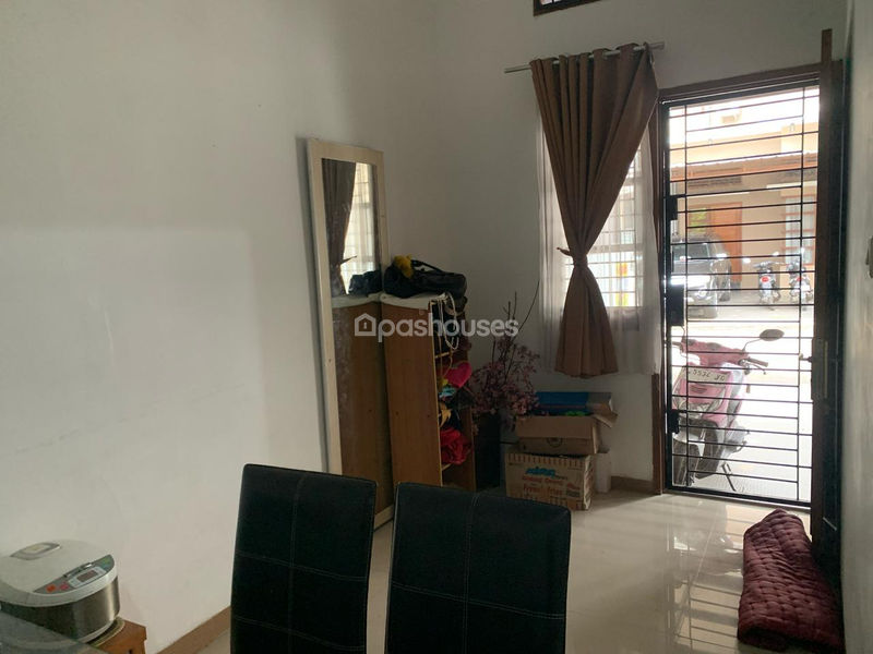 Arya Townhouse 2 Kav.33 No.125