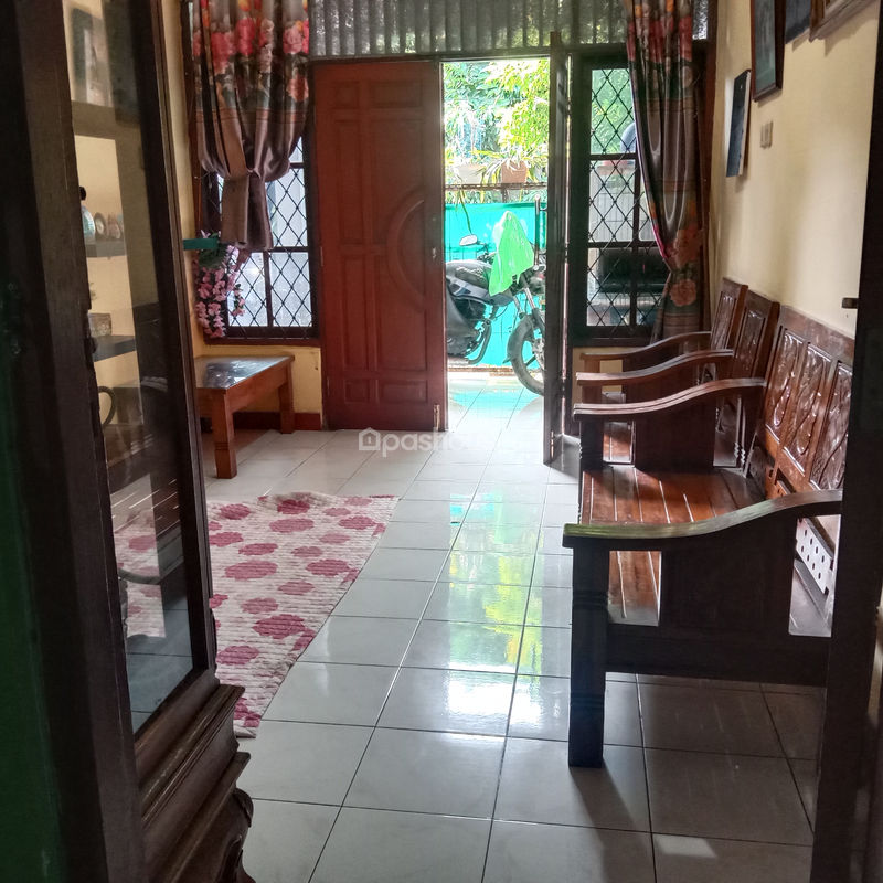 Perumahan Taman Dramaga Indah