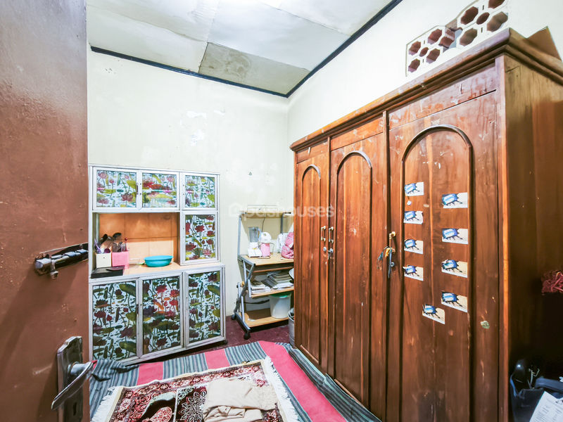Perumahan Pura Bojong Gede Blok M3 No.4