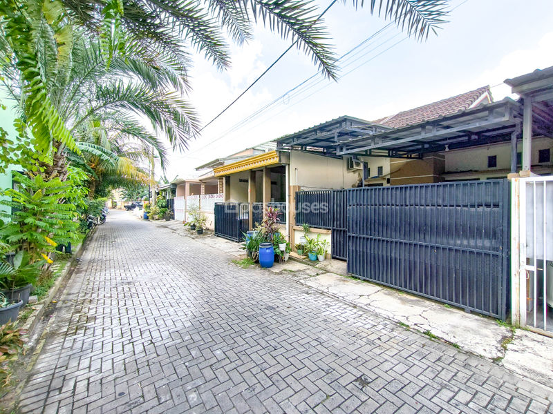 Perumahan Grand Sutera Kutabumi
