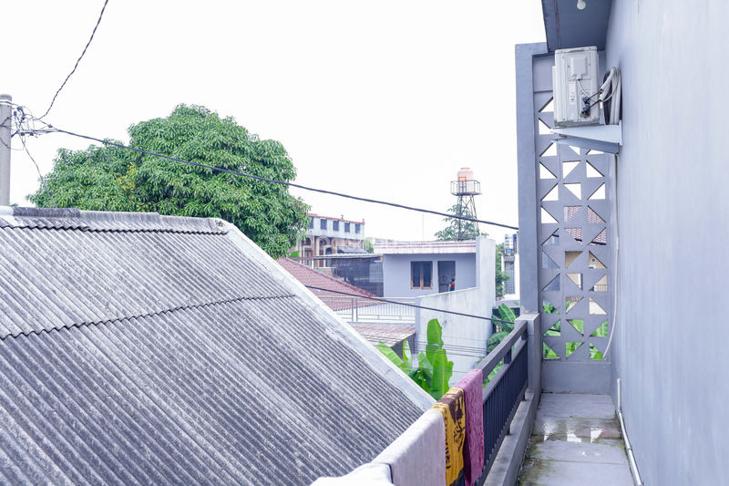 Jalan Pangrango 4 