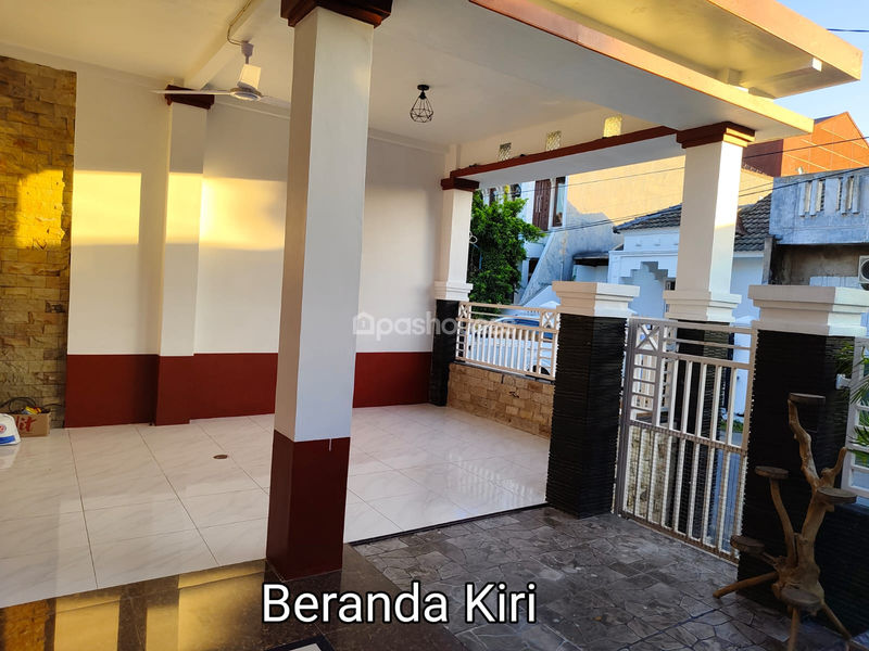 Jalan Kancil III