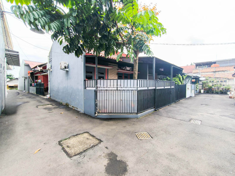 Cluster Al Ikhlas Pamulang
