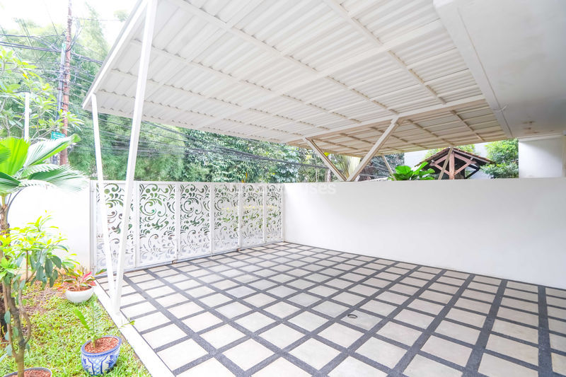 Samana Residence Jagakarsa