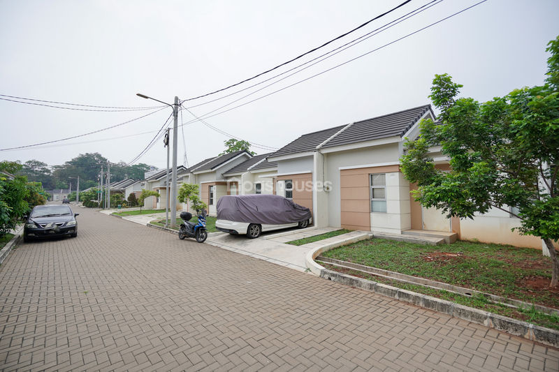 Srimaya Residence