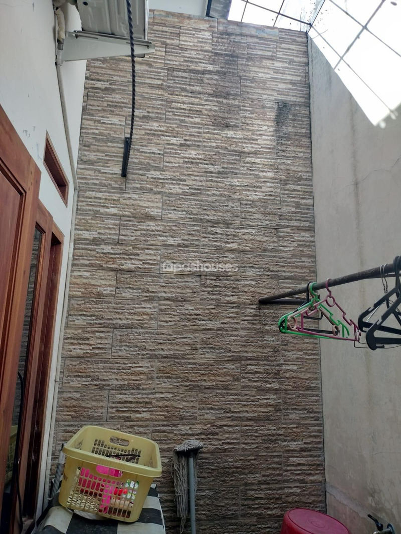 Perumahan Citra Indah City Cluster Bukit Cendana Blok J7