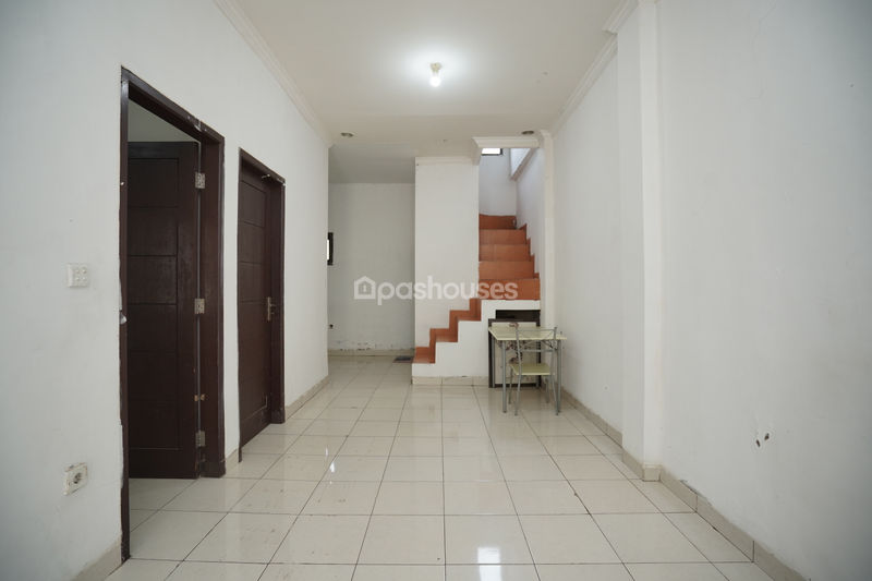 Perumahan Mutiara Gading Timur